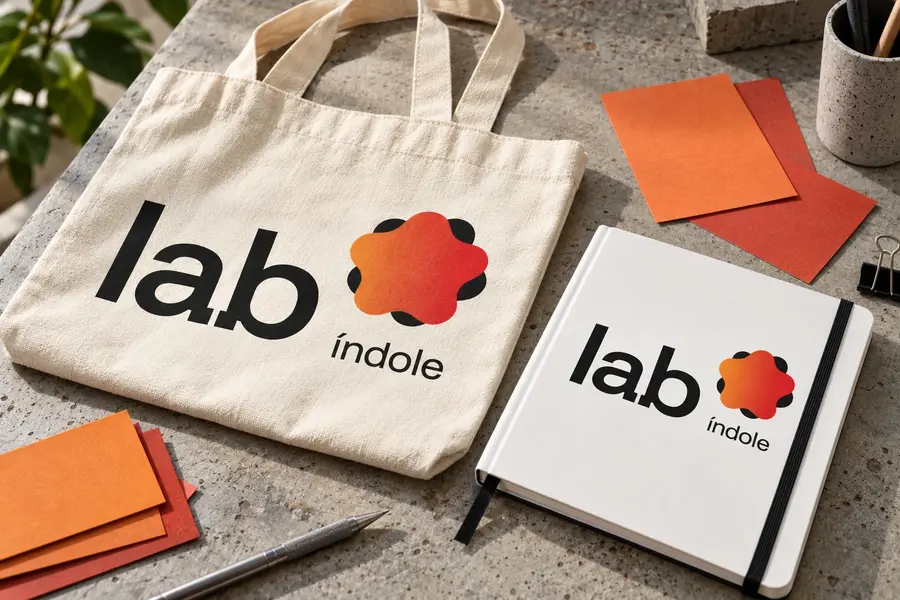 Índole Lab: kit taller