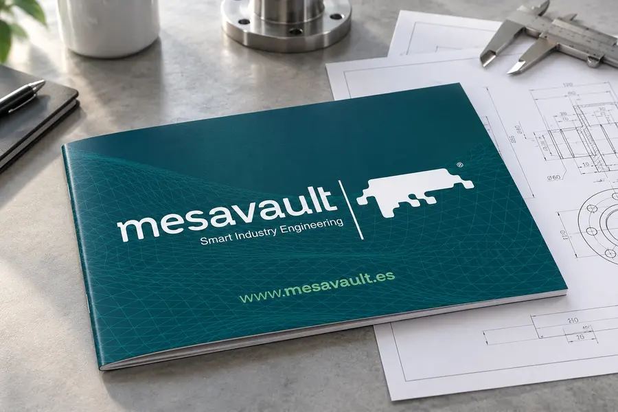 Mesavault: dossier