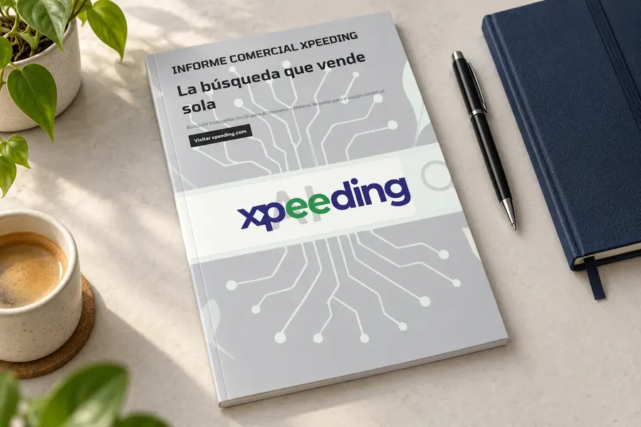 Productos de Índole: dossier xpeeding