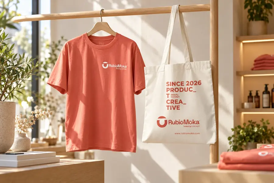 Rubio Moka: ropa marca