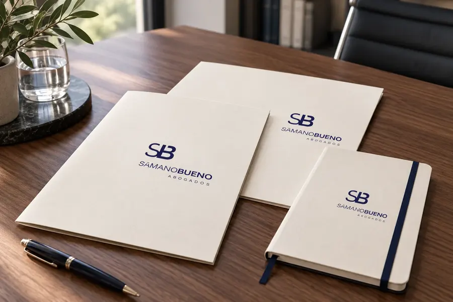 Sámano Bueno Abogados: carpetas cliente
