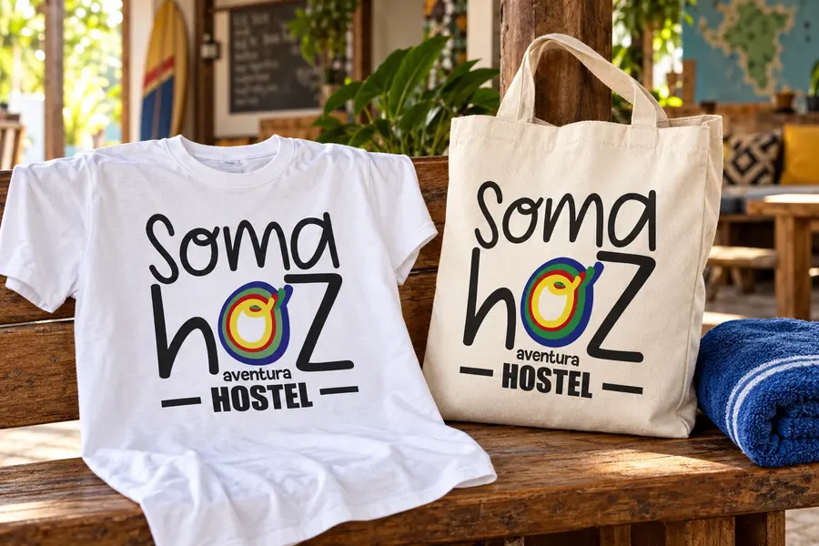 Hostel Somahoz: equipo hostel