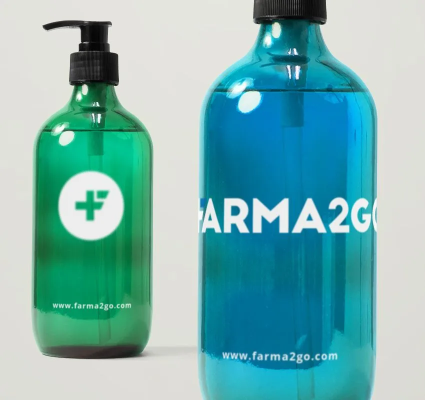 La marca en el producto: el envase también vende confianza (Farma2Go)