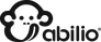 Logotipo de Abilio