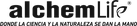 Logotipo de Alchemlife