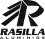 Logotipo de Aluminios Rasilla