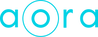 Logotipo de AORA Health
