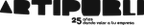 Logotipo de Artipubli