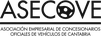 Logotipo de ASECOVE