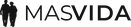 Logotipo de Aún Más Vida