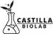 Logotipo de Castilla Bio Lab