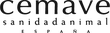 Logotipo de Cemave