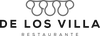 Logotipo de De los Villa