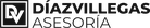 Logotipo de Díaz Villegas