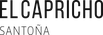 Logotipo de El Capricho