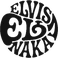 Logotipo de Elvis Naka