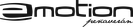 Logotipo de Emotion