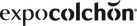 Logotipo de Expocolchón