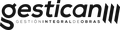 Logotipo de Gestican
