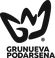 Logotipo de Grupo Nueva Dársena