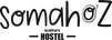 Logotipo de Hostel Somahoz