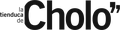 Logotipo de La Tienduca de Cholo
