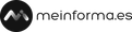 Logotipo de Meinforma.es