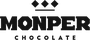 Logotipo de Monper Chocolate