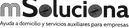Logotipo de mSoluciona