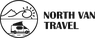 Logotipo de North Van Travel