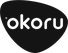Logotipo de Okoru