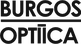 Logotipo de Óptica Burgos