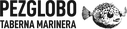 Logotipo de Pez Globo