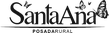 Logotipo de Posada Santa Ana