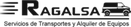 Logotipo de Ragalsa