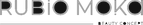 Logotipo de Rubio Moka