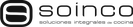 Logotipo de Soinco
