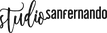 Logotipo de Studio SanFernando