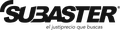 Logotipo de Subaster