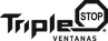 Logotipo de Triplestop