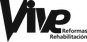 Logotipo de Vive Reformas