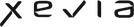 Logotipo de Xevia
