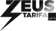 Logotipo de Zeus