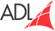 Logotipo de ADL Torrelavega