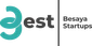 Logotipo de BEST · Besaya Startups