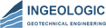 Logotipo de Ingeologic