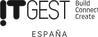 Logotipo de ITGest