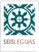 Logotipo de Posada Seis Leguas