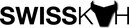 Logotipo de SWISSKUH