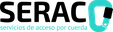 Logotipo de SERAC